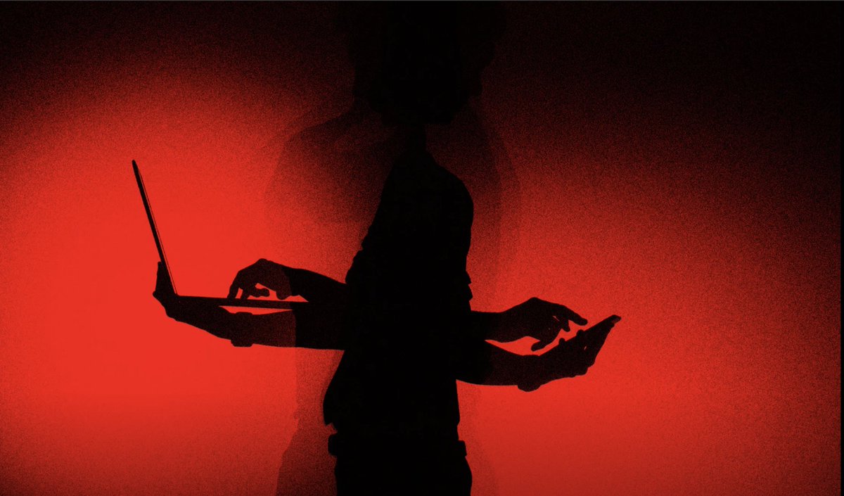 DNX Ventures tweet media