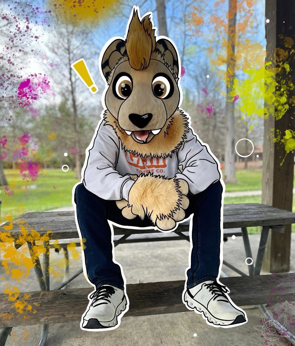 Goldsabre_'s tweet photo. 🌅 Happy Fursuit Friday!!! 🌅
.
.
#furry #furrys #furryfandom #fandom #furries #furryfandom2023 #fursuit #fursuits #fursuiter #fursuiting #fursuitphoto #fursuitinginpublic #furriesoftiktok #twitter #twitterfur #fursuitfriday https://t.co/ZKLBj0v07c