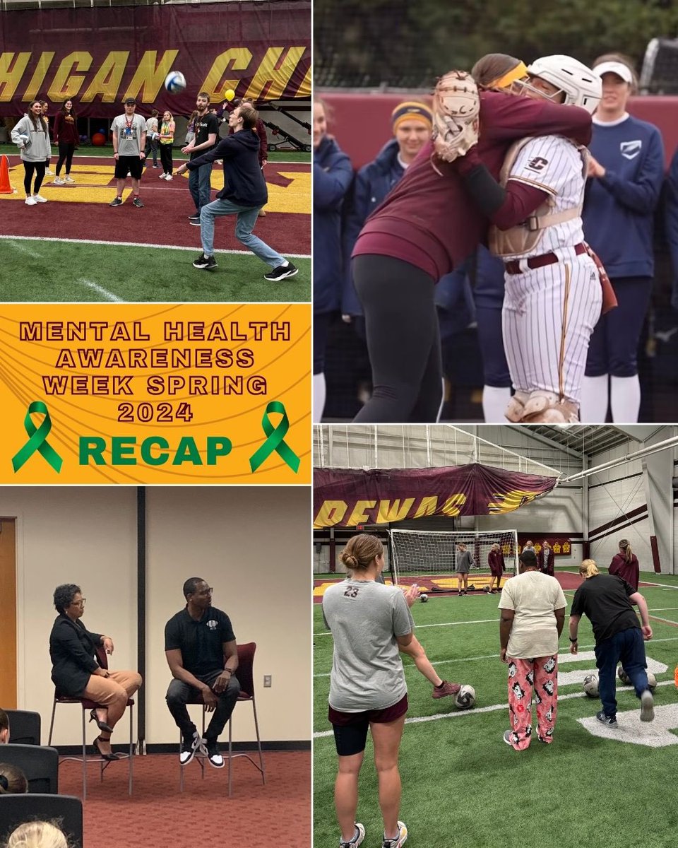 CMU Student-Athlete L&D tweet media