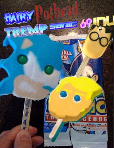 hpts69inusolana's tweet photo. New popsicle flavours now available at your local 7/11! 

Buy quick before we sell out of supply. https://t.co/Chni1dShXc