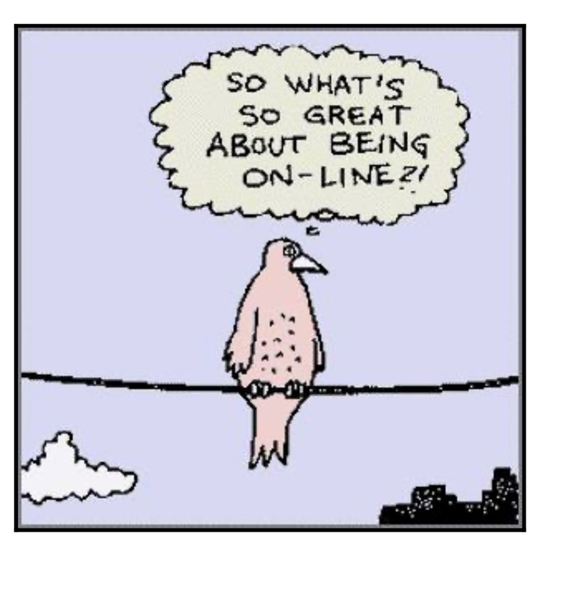 Gal22Sunshine's tweet photo. #YeahReally - April is #NationalHumorMonth / keep exercising Ur Brain 🧠 https://t.co/z8FAYn6hJ0