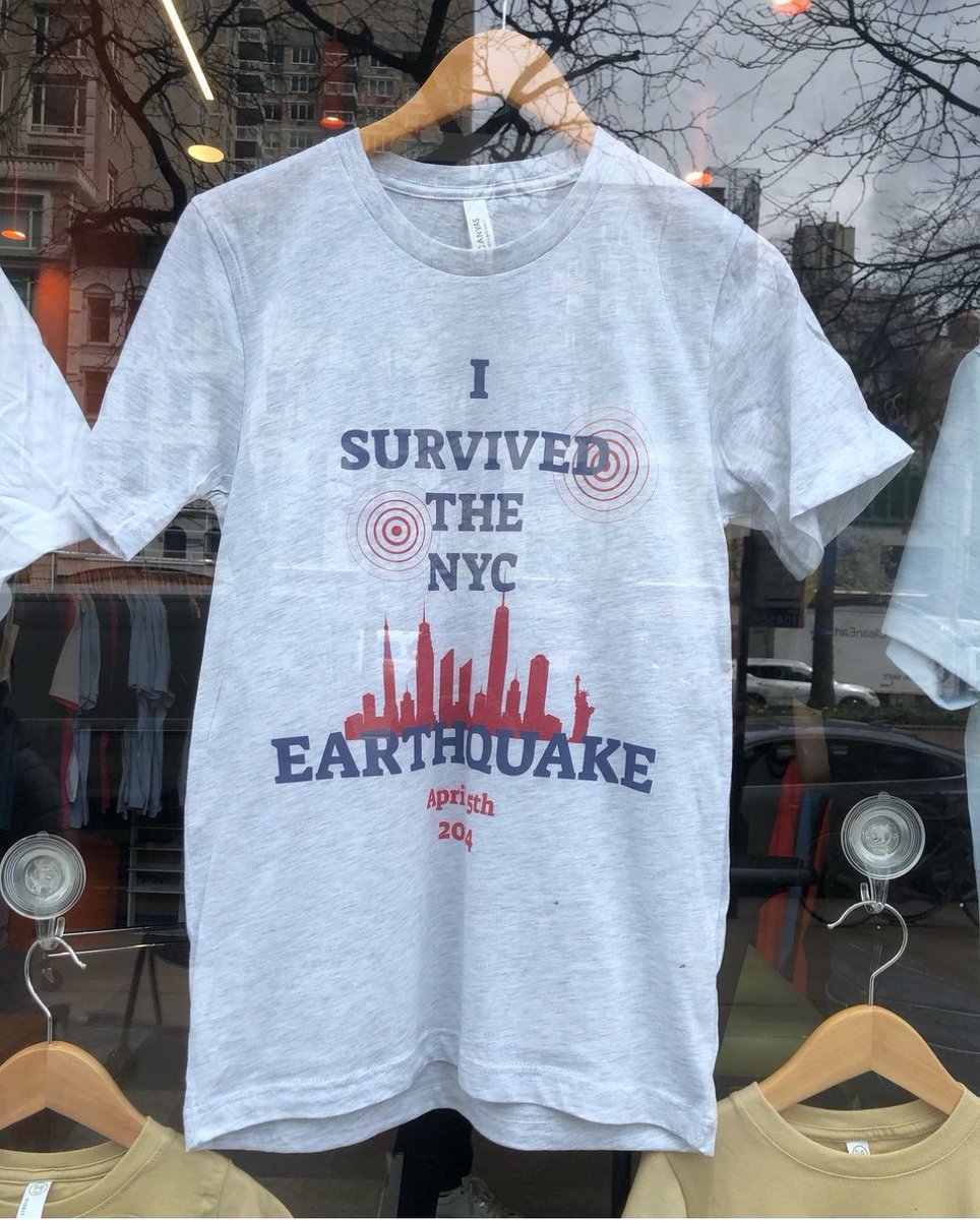 While you’re afraid to sell, afraid to promote your products, services, and skills, always remember, people like the person who made this shirt exist.