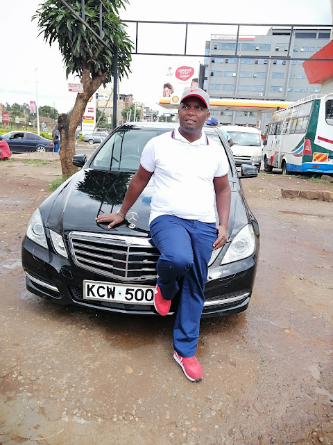 C_NyaKundiH's tweet photo. PHOTOS: Quiver Lounge owner Peter Mbugua who is in court for defrauding a Thika couple of Ksh 15 million through a land deal. https://t.co/5n5SnDNVkz
