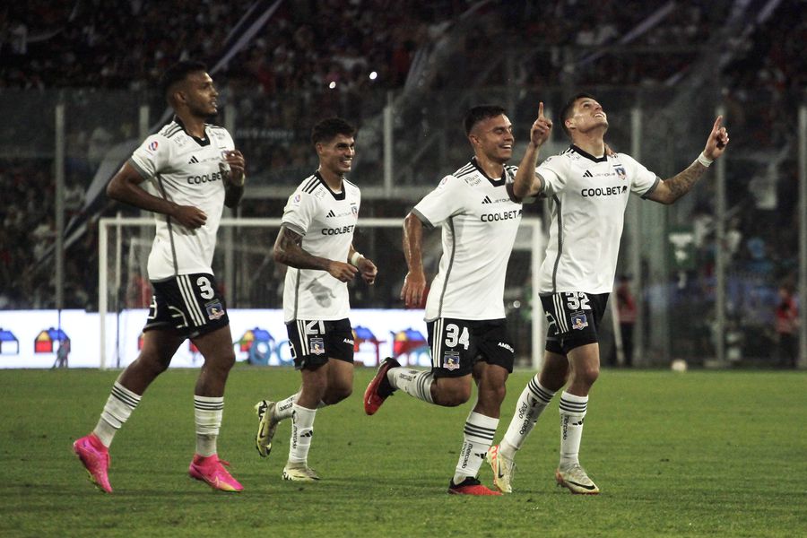 No viajan sus figuras: Colo Colo volverá a presentar un equipo B en el Torneo Nacional bityl.co/PBta