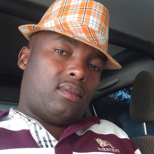 PHOTOS: Quiver Lounge owner Peter Mbugua who is in court for defrauding a Thika couple of Ksh 15 million through a land deal.