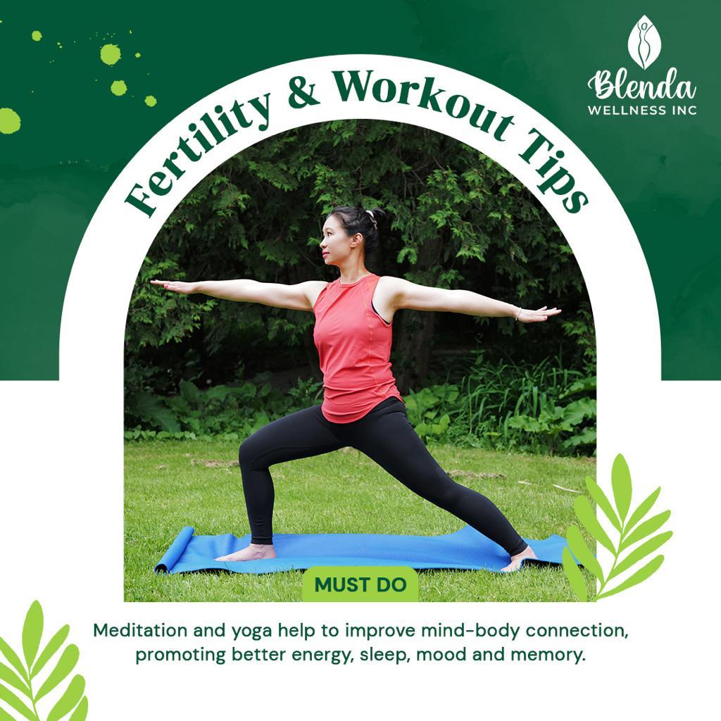 blendachan__'s tweet image. Let's celebrate the transformative powers of yoga and meditation 🧘‍♀️

For support please reach out to me via email at blendaRHN@gmail.com 
 #holisticnutritionist #blendawellness #fertilitynutritionist #pregnancynutritionist #TTCcommunity #ttc #FertilityNutrition