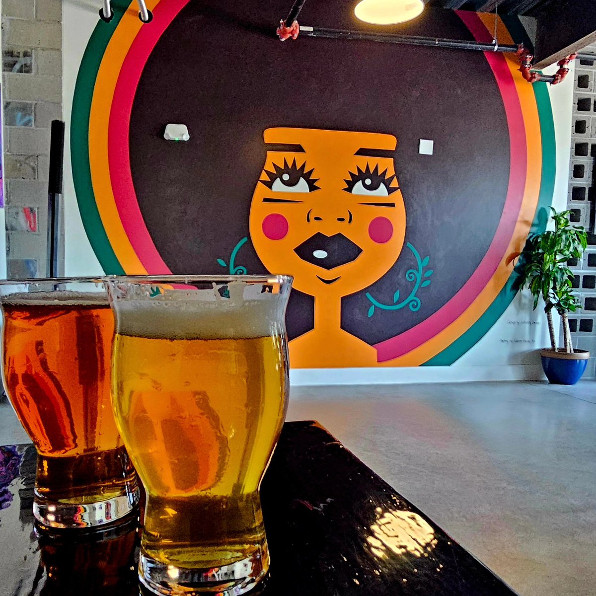Afro.Beer.Chick tweet media