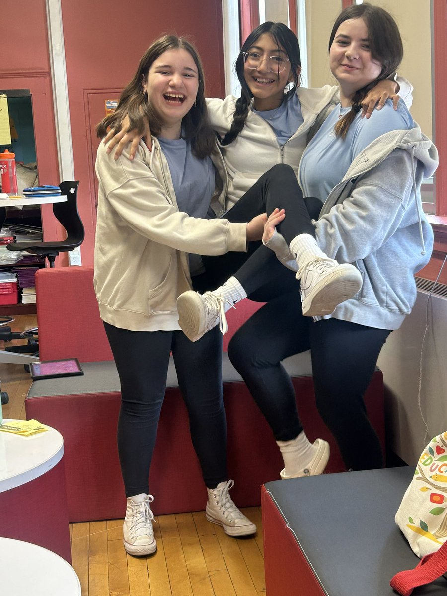 Sra. Maldonado tweet media