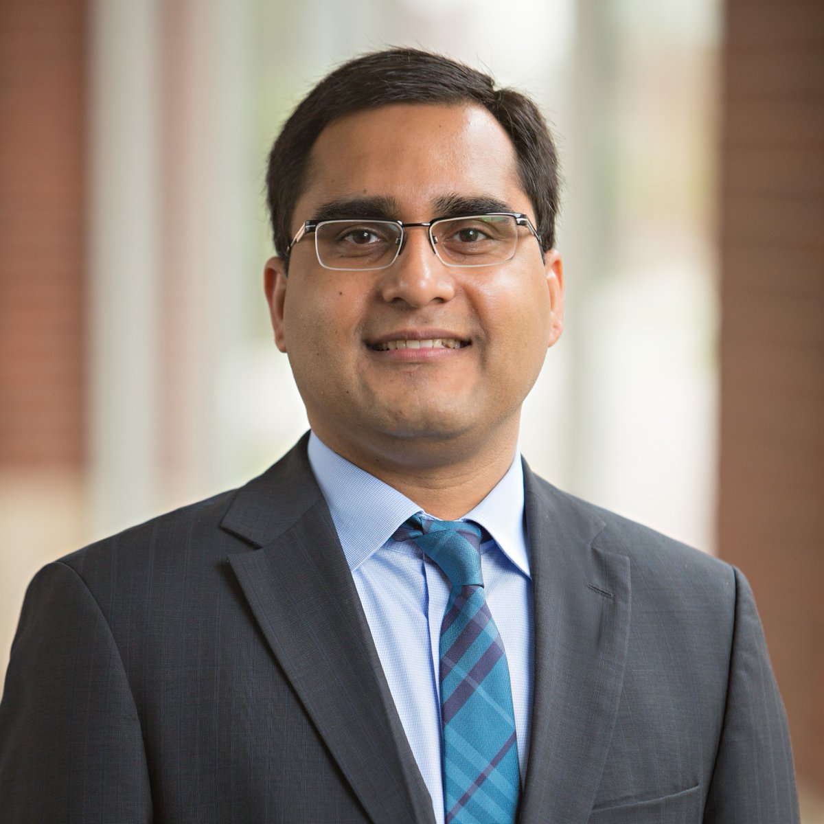 Congrats to Dr. Tauseef Ali @ibdtweets, who was voted by patients & peers to be the @CrohnsColitisFn's first-ever Healthcare Hero Award winner. Dr. Ali is known for his tireless dedication to caring for patients w/ conditions related to IBD. We're proud to have him on our team!