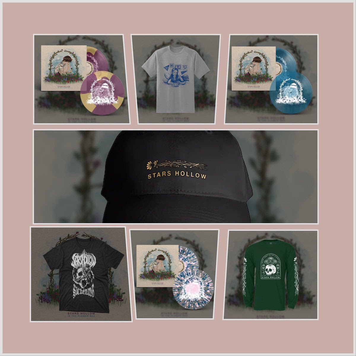 Acrobat Unstable Records tweet media