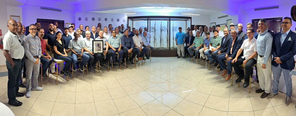 Asociación / Unión de Prácticos tweet media