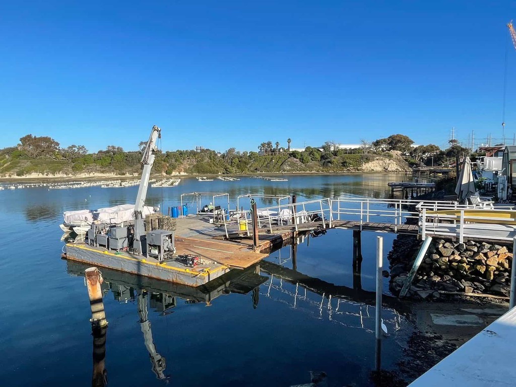 Did you know you can go on a oyster farm tour in Carlsbad, California? Plus, you get a shucking lesson & oyster tasting afterwards!

Read more 👉 bit.ly/48YcSgr

#Carlsbad #CarlsbadAquafarm #OysterFarmTour #California #travel