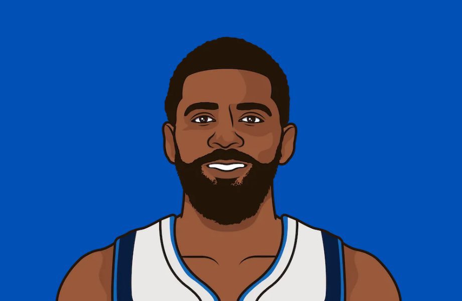 BareaBurner's tweet photo. Luka Dončić and Kyrie Irving are averaging a combined 59.2 PPG this season. 

JJ Barea and Dirk Nowitzki combined for 32.5 PPG in the 2010-11 season

Special. https://t.co/ksxZZzqr3L