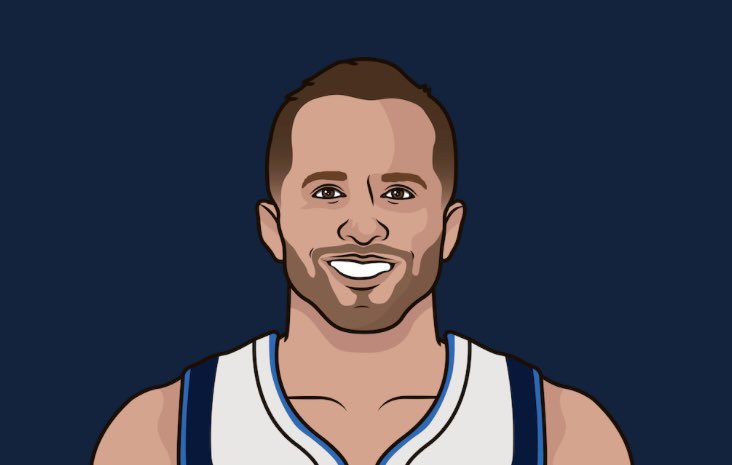 BareaBurner's tweet photo. Luka Dončić and Kyrie Irving are averaging a combined 59.2 PPG this season. 

JJ Barea and Dirk Nowitzki combined for 32.5 PPG in the 2010-11 season

Special. https://t.co/ksxZZzqr3L