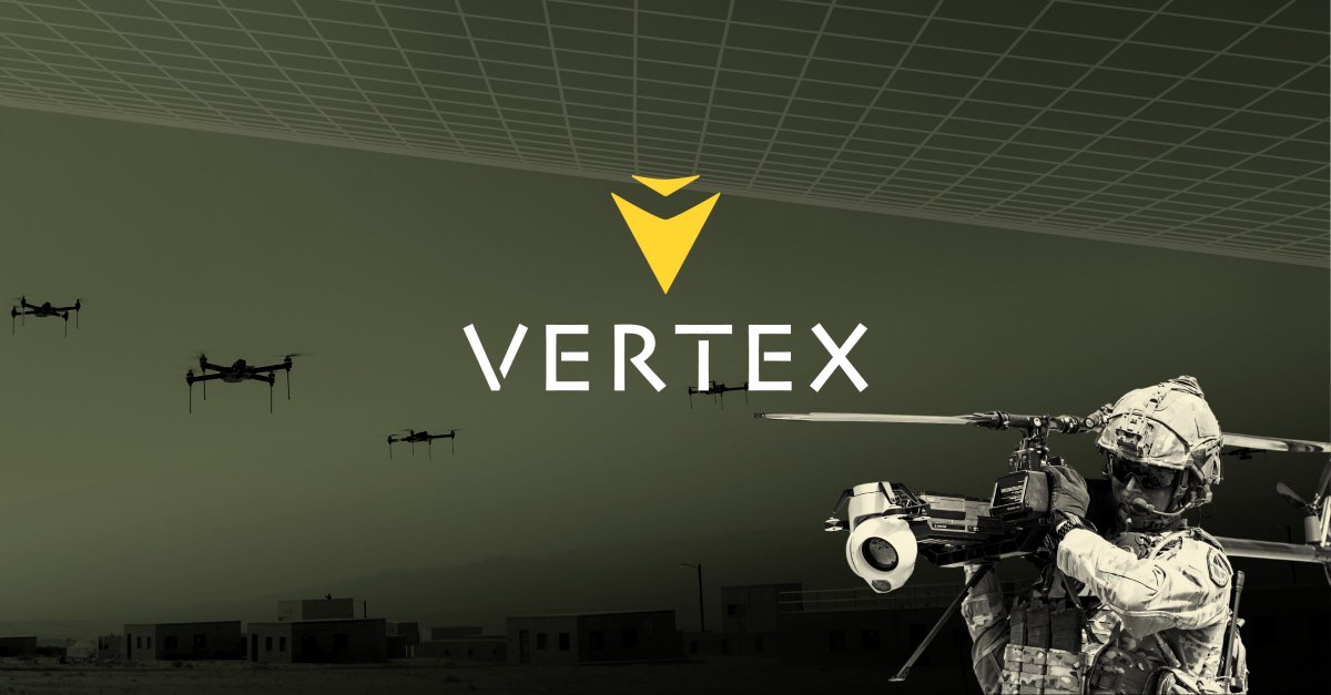 UP NEXT: VERTEX | Air-Ground Littoral, July 16-17 in Austin. Get ready to explore one of the @USArmy’s most quickly evolving and significant priorities: operating in the air-ground littoral. Learn more and get notified when applications open 🔔 hubs.la/Q02r_Bvk0