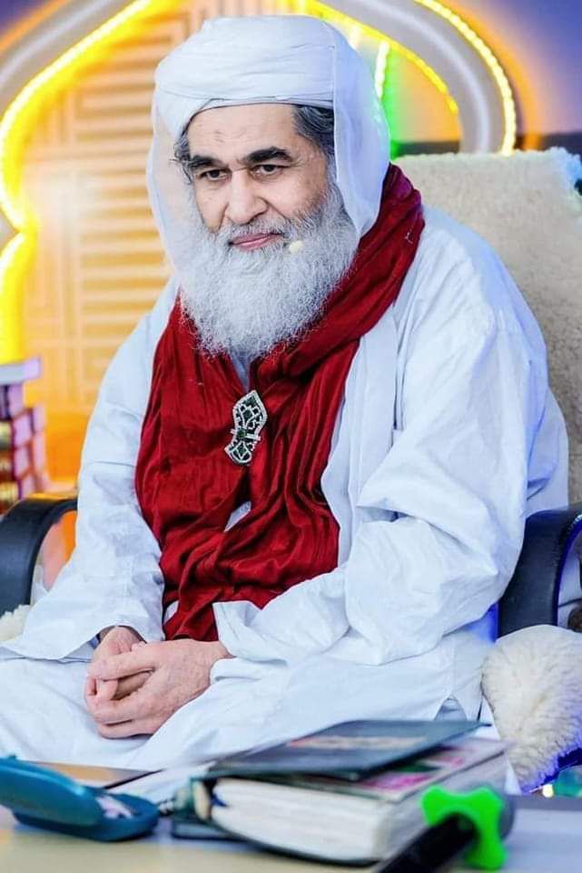 26 رمضان، یوم ولادت عطار، 

  اللہ پاک ان کو درازئ عمر بالخیر عطا فرمائے.  
ان کی نسبت سلامت رکھے.