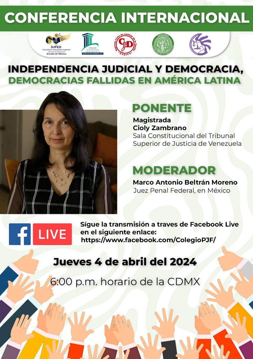 URGENTE:
Desde hace tiempo lo vengo diciendo, la @SCJN metida hasta el cuello en las elecciones y se prepara para golpear e intervenir las elecciones, 
La #DerechaCorruptaYMiserable 
#DerechaFascista