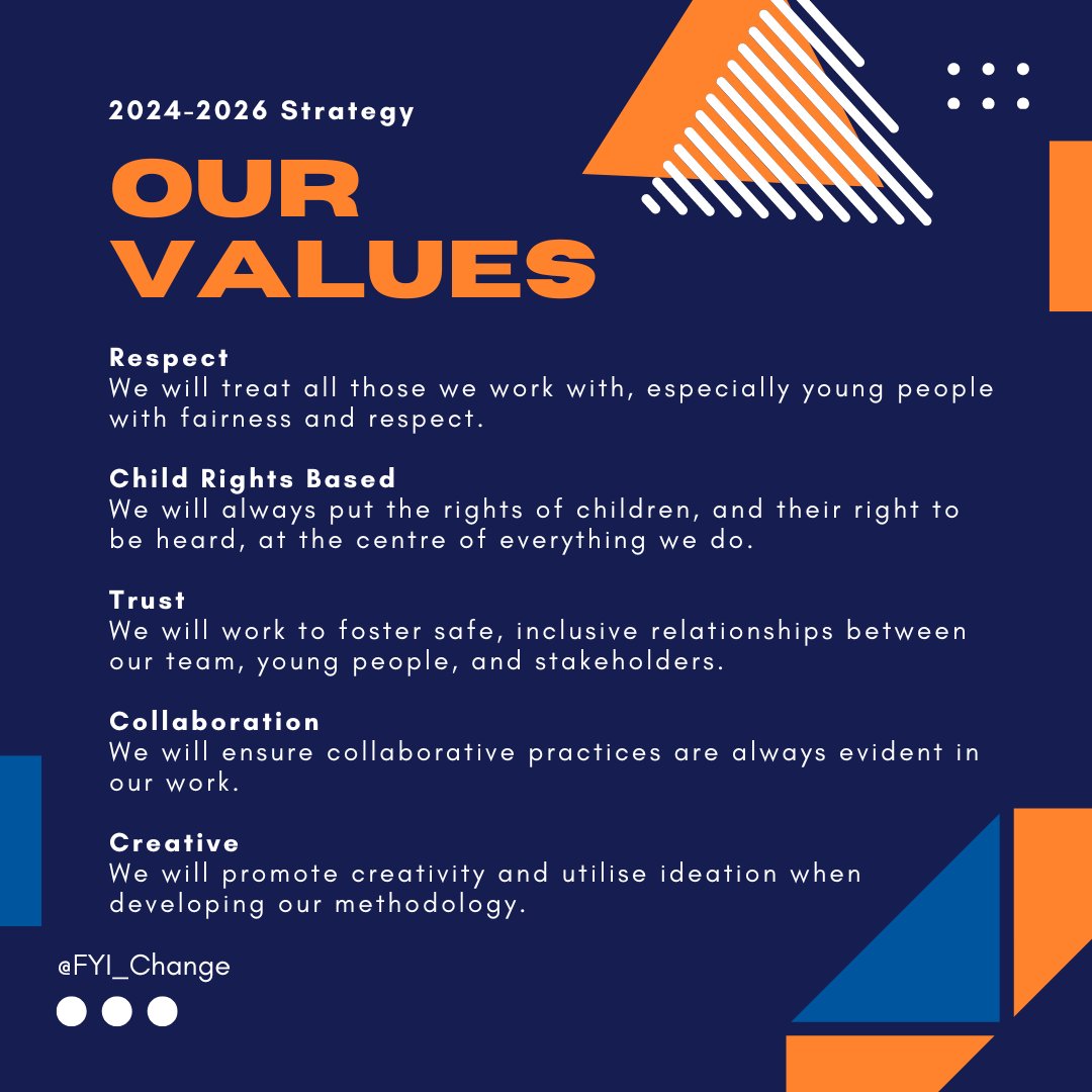 After 3 months in draft stage, we are over the moon to finally be sharing our 2024-2026 Strategy: Lift Off

We define our purpose and goals as a group of young people dedicated to providing accessible, meaningful, and creative opportunities for youth to have their say