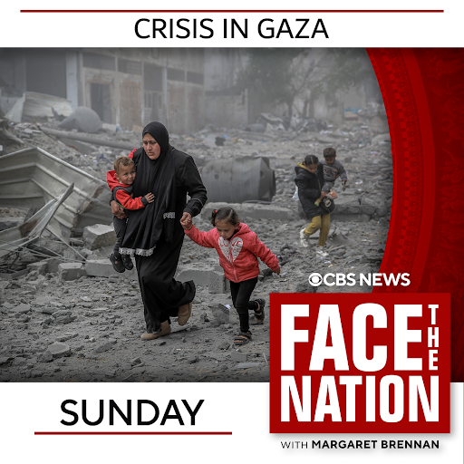 After a deadly Israeli strike on aid workers, we’ll hear from @avrilbenoit of Doctors Without Borders and Janti Soeripto, CEO of Save the Children (@SaveCEO_US), about the growing humanitarian crisis in Gaza - and the danger facing the people trying to help. Tune in, 10:30amET.