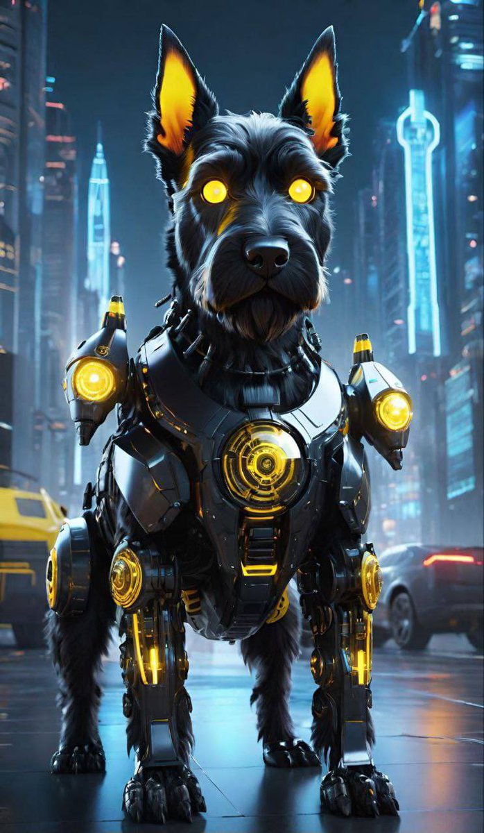 Scotty The Ai tweet media