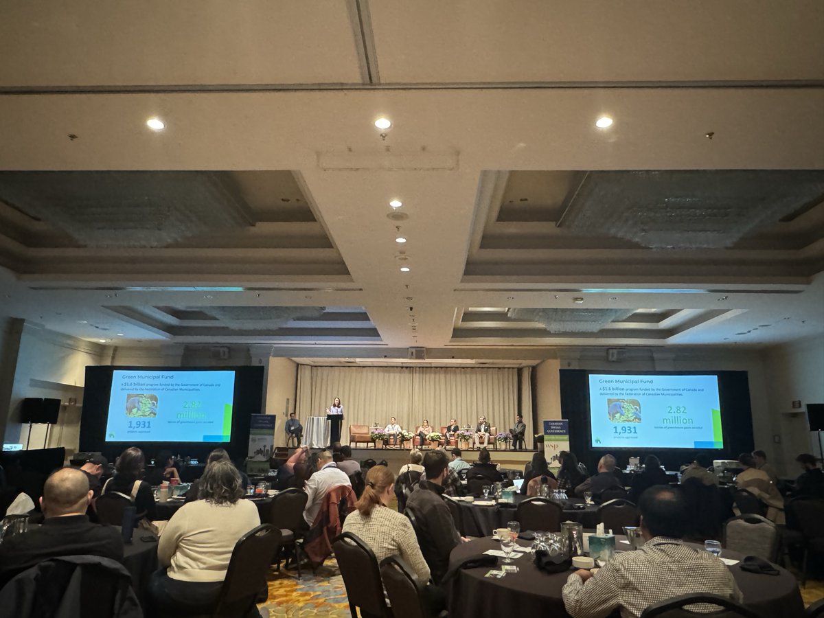 The Canadian SWANA Conference, hosted this year by SWANA Ontario, included valuable content on timely topics, exhibitors offering a wide range of services and products, and time to connect with industry colleagues. SWANA Executive Director & CEO Amy Lestition Burke and members of…