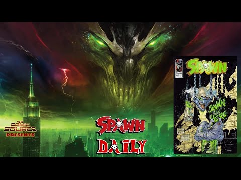 Spawn finds out who has taking Cyan & moves quickly to rescue her. In the final confrontation with the Clown, Spawn does not hold back, even though it costs him much of his remaining energy. Meanwhile, Jason Winn makes his own moves against Terry youtu.be/dVoThW8n7y8?si…