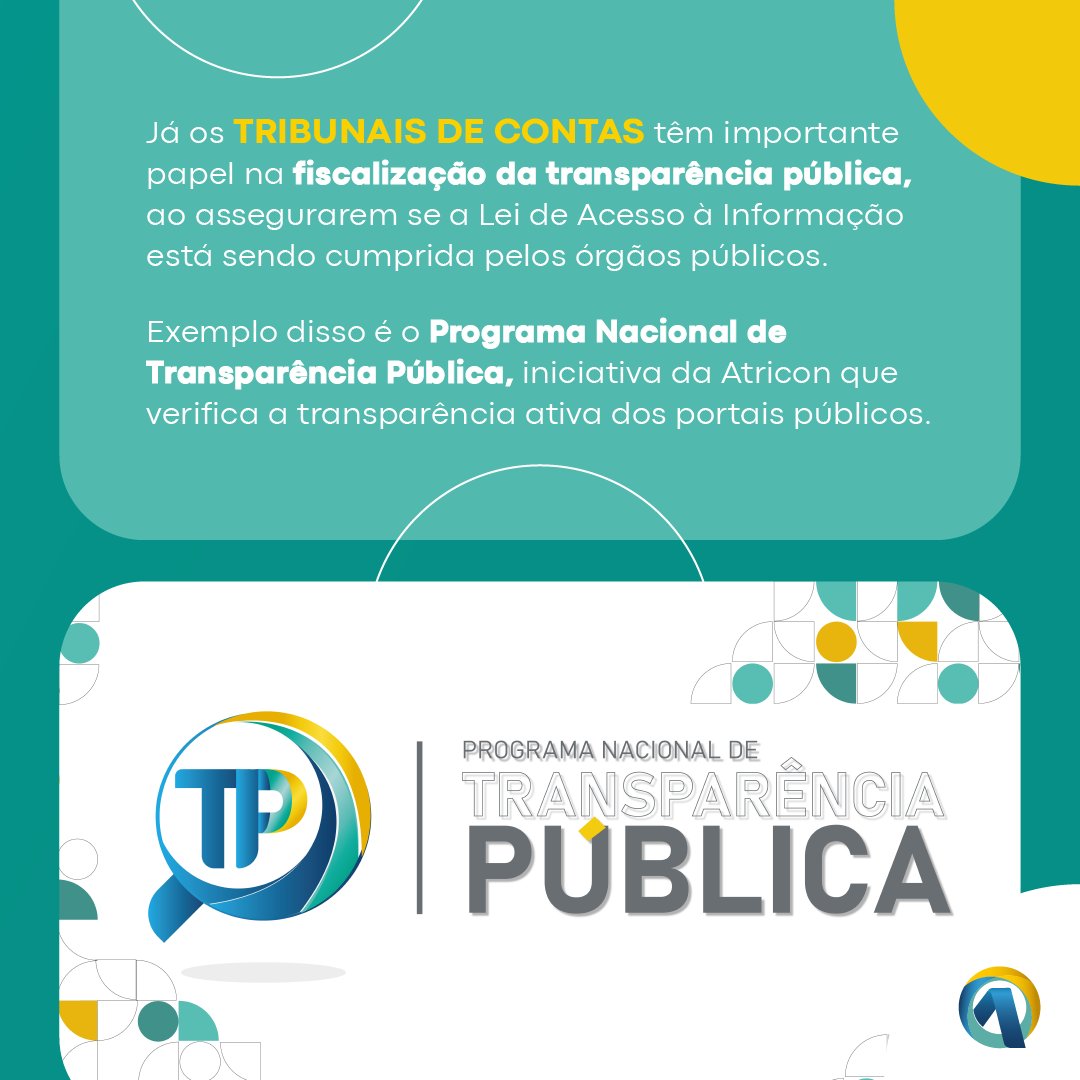 ATRICON tweet media