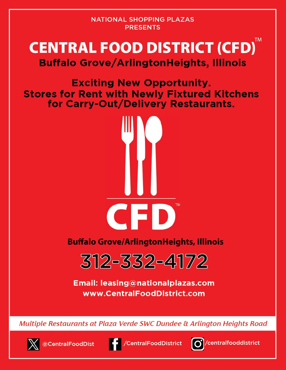 CentralFoodDist tweet picture