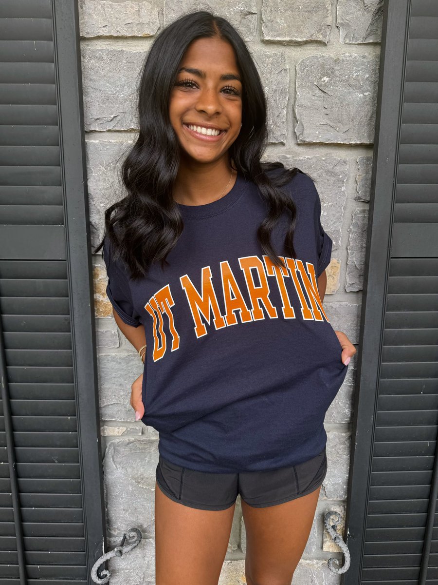 I am so excited to announce my commitment to play Division 1 soccer at UT Martin!! Thank you to all my coaches, teammates, family and friends for their support. Most importantly, All glory and praise to God who has guided me through decisions, injuries, and more!!!GO SKYHAWKS🧡💙