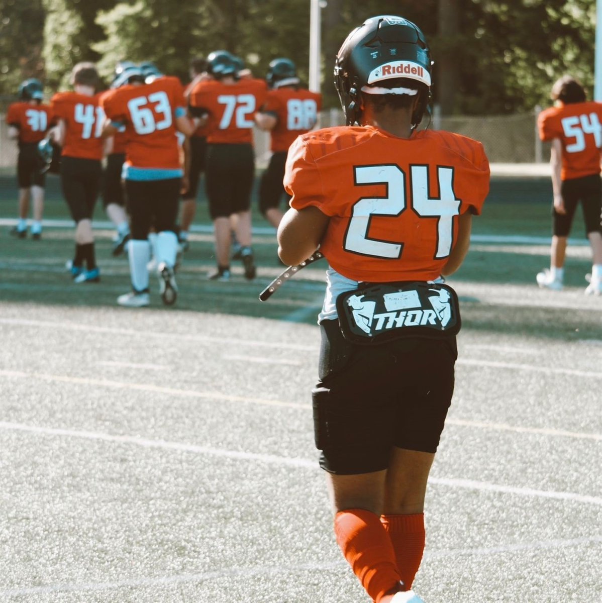 Team FSP Training Camp- Top Players To Watch

RB
2025 Nehemiah Washington 6'0" 205 <a href="/NehemiahWa/">Nehemiah Washington</a>
2025 Jacob Williams 5'11" 210 <a href="/jacobleewillia1/">Jacob Williams (2🌟 RB)</a>
2026 Nick Jones 5'9" 183 <a href="/n_jones34/">Nick Jones</a>
2027 Thor Brody 5'8" 190 @Thor_Brody24