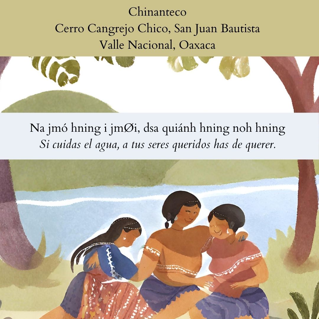 riberaunam's tweet photo. Tomados de: Lopez, B, F. y Pineda, I. (2021) Mitos y dichos acerca del agua. Universidad Nacional Autónoma de México. Programa Universitario de Estudios de la Diversidad Cultural y la Interculturalidad (PUIC-UNAM). Recurso en línea.  Imagenes generadas con IA. https://t.co/h1scj0fbpN