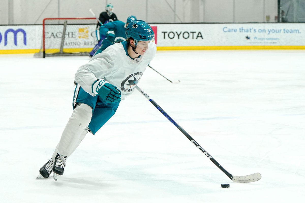 SanJoseSharks tweet picture