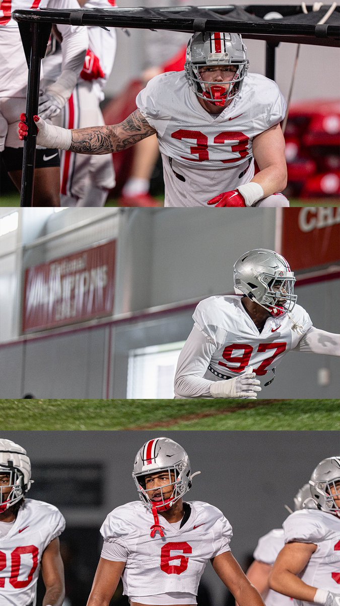 Ohio State Football tweet media