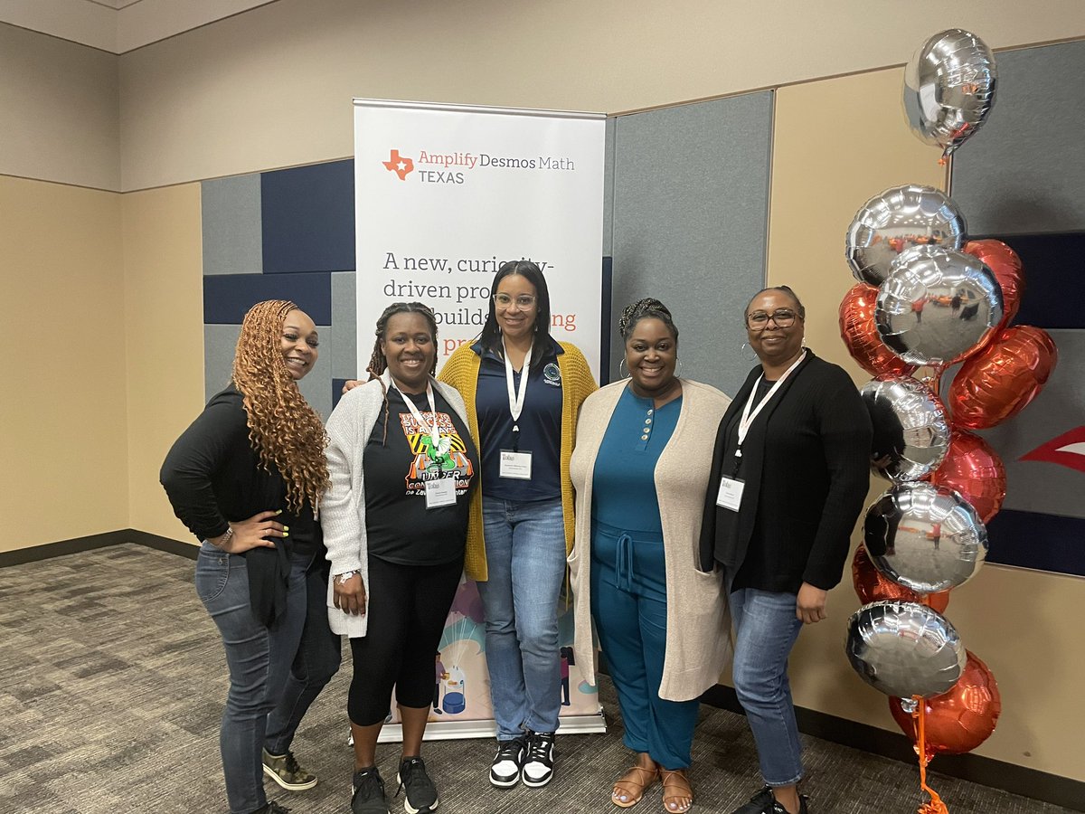 Alex Wilkerson (@alexwilk88) on Twitter photo What a great day of Professional Learning with Amplify Desmos Math Texas! So many Ah Ha moments! #ProblemBasedLearning <a href="/TMooreLovesMath/">Teresa Moore</a> What a great day of Professional Learning with Amplify Desmos Math Texas! So many Ah Ha moments! #ProblemBasedLearning <a href="/TMooreLovesMath/">Teresa Moore</a>