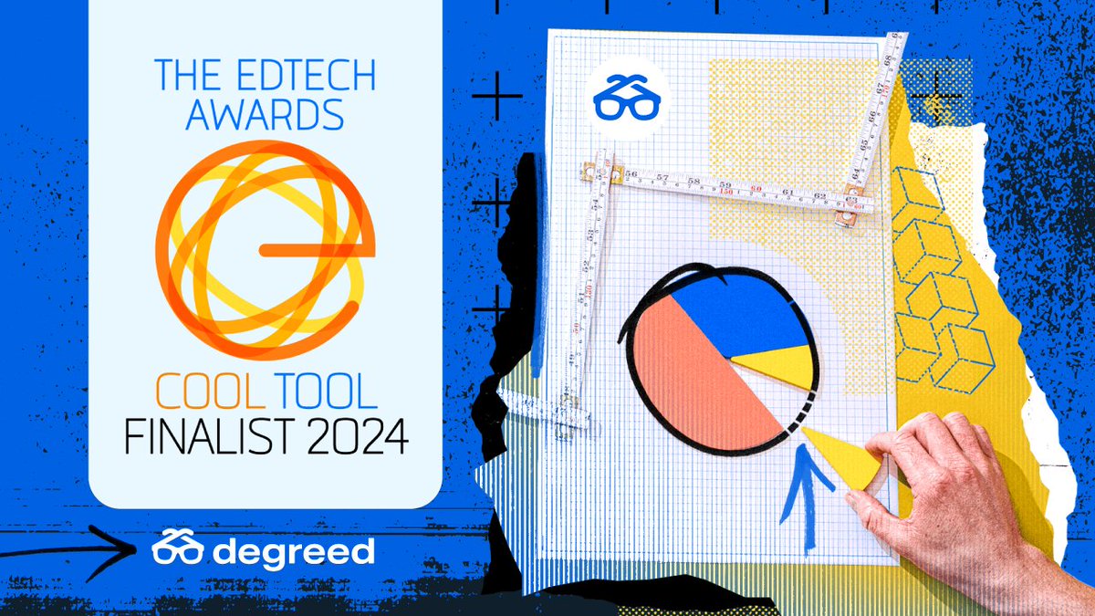 We've been deemed an Edtech Cool Tool Awards finalist! And we have to admit, seeing our name in the Corporate Training Solution section does feel pretty cool. 😎 Thanks for the consideration, @edtechdigest.
