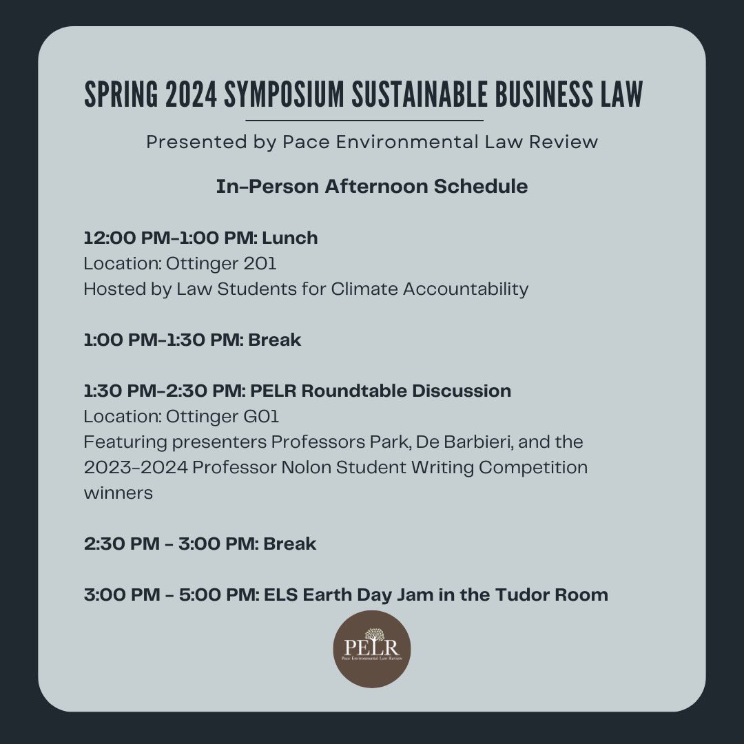 Pace_Env't_Law_Review tweet media