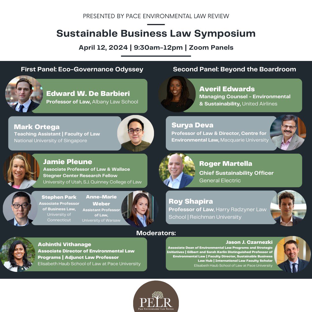 Pace_Env't_Law_Review tweet media