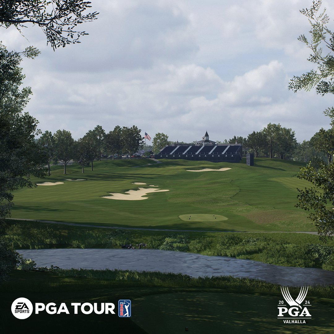 The home of the 2024 @PGA Championship

@ValhallaGolf x #EAPGATOUR