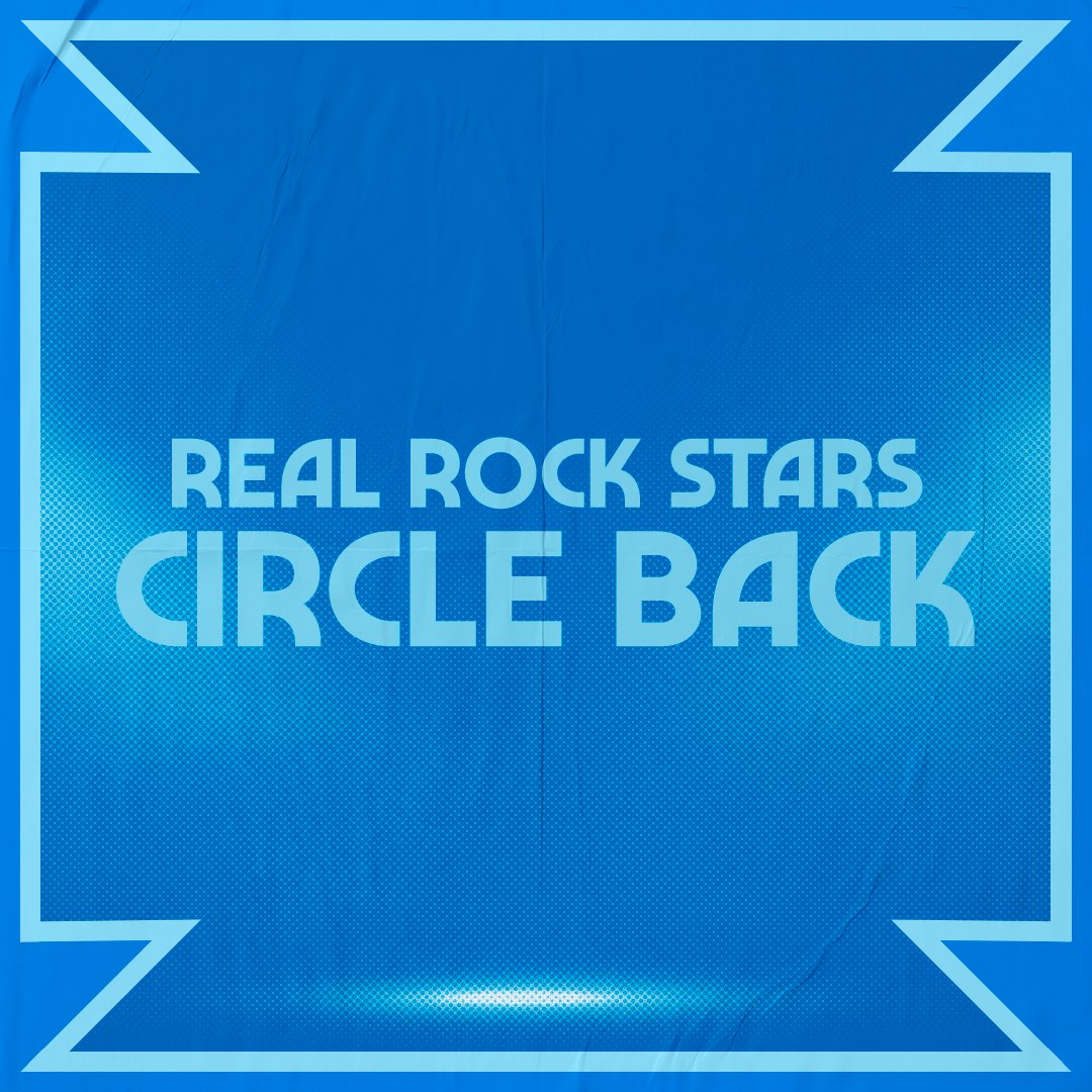 Do you rock the regroup? Shred the status update? Reply and tag your fellow rock stars of business. #RealRockStar #WDAYRockStar