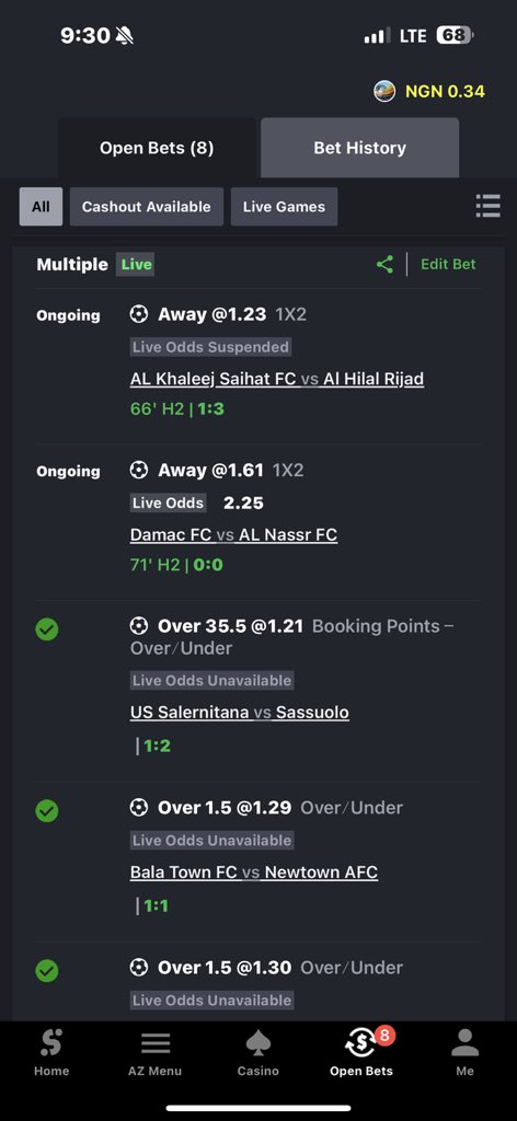 Paid872's tweet image. If Al Nassr win tonight I’m giving out 5k to 3 lucky followers after the game