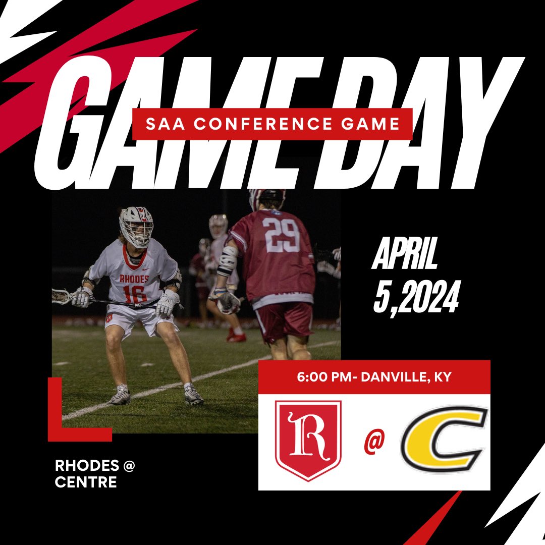 The Lynx are back on the road to take on SAA opponent Centre tonight at 6:00PM CST. This is the first game of our two-game road trip this weekend. #OnTheHunt #RollLynx