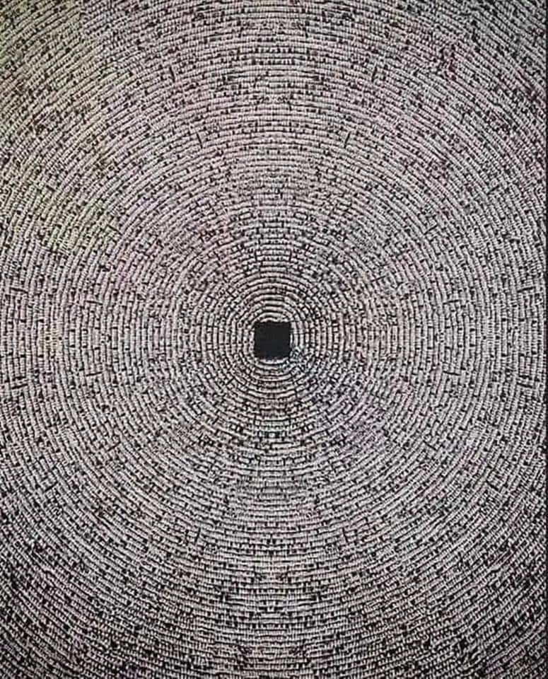 مشهد لن تراه حتي في موسم الحج ،،، ليله ٢٧ رمضان الحرم المكي ♥️