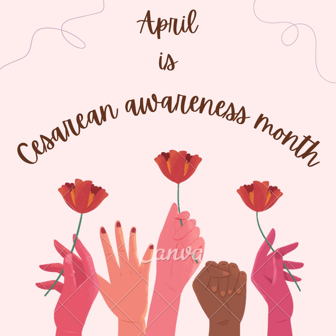 April is Cesarean Awareness Month!
#baby #newborn #cesareanbirth #cesareanmom #doula #newparents
Info@babynightnurses.com