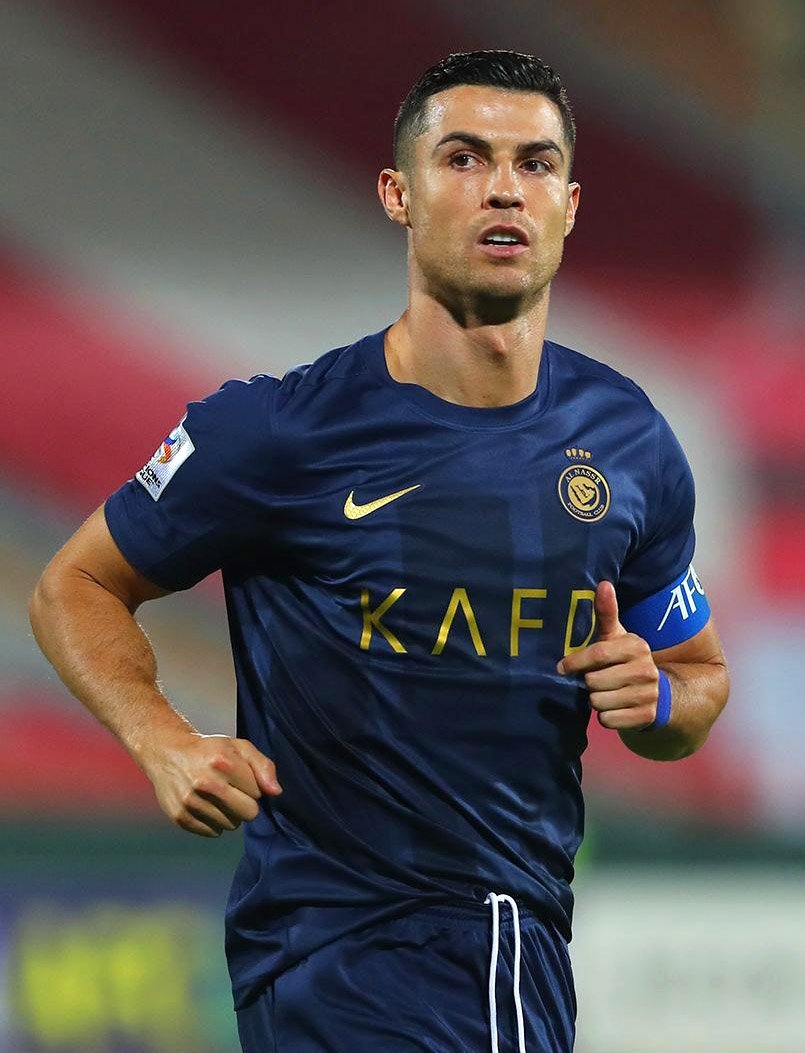 Gio CR7 tweet media