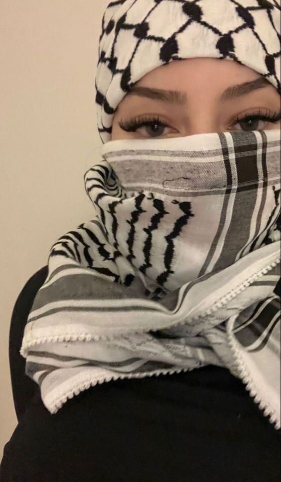 Naila Ayad🇵🇸 tweet media