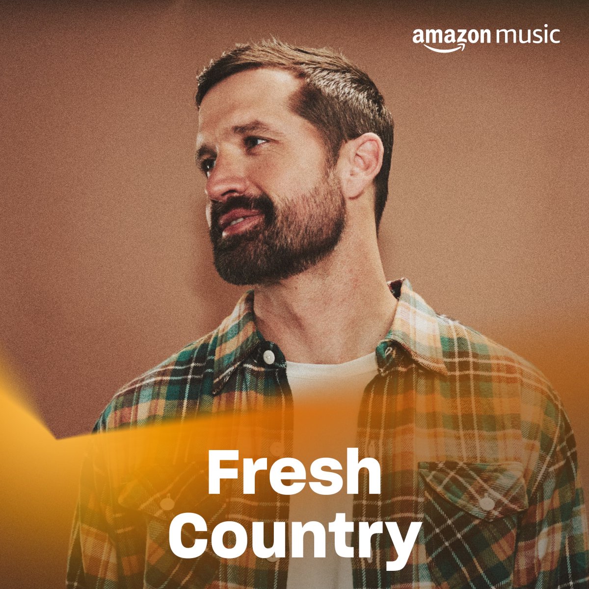 Ayyy thanks so much for the love @amazonmusic 💪🙌