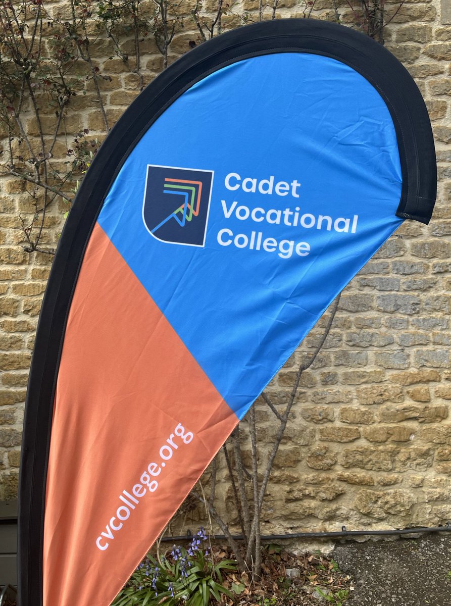 Brilliant to see young people from all uniformed youth organisations taking part in the Cadet Vocational College Westminster Award selection event at Bruton in Somerset. Well done and good luck to them all.