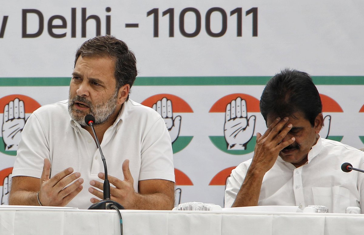 wasim sarvar (@wasimsarvar) on Twitter photo #Congress leaders during the manifesto release <a href="/kharge/">Mallikarjun Kharge</a> <a href="/SoniaGandhi_FC/">Sonia Gandhi💎</a> <a href="/priyankagandhi/">Priyanka Gandhi Vadra</a> <a href="/RahulGandhi/">Rahul Gandhi</a> #Menifesto #CongressManifesto <a href="/INCIndia/">Congress</a> <a href="/INCDelhi/">Delhi Congress</a> #Congress leaders during the manifesto release <a href="/kharge/">Mallikarjun Kharge</a> <a href="/SoniaGandhi_FC/">Sonia Gandhi💎</a> <a href="/priyankagandhi/">Priyanka Gandhi Vadra</a> <a href="/RahulGandhi/">Rahul Gandhi</a> #Menifesto #CongressManifesto <a href="/INCIndia/">Congress</a> <a href="/INCDelhi/">Delhi Congress</a>
