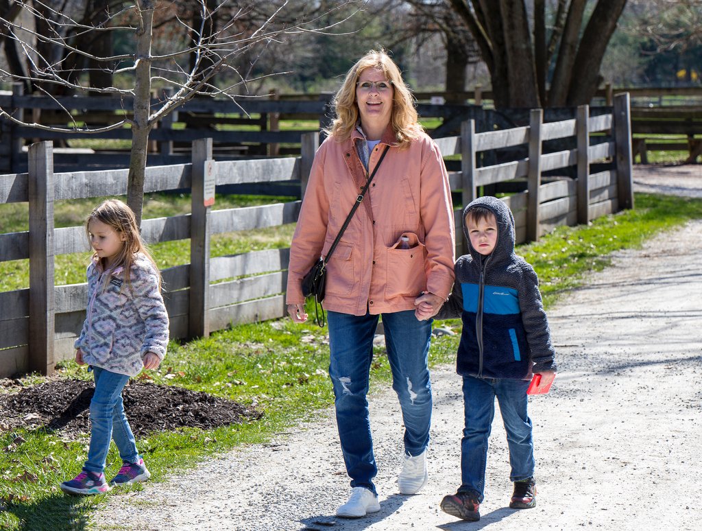 This weekend is @BankofAmerica's Museums on Us weekend! Come visit CP and #BofA and #MerrillLynch cardholders will be granted free admission when presenting their debit or credit card along with a photo ID: museums.bankofamerica.com #ConnerPrairie #ExploreCP #MuseumsOnUs