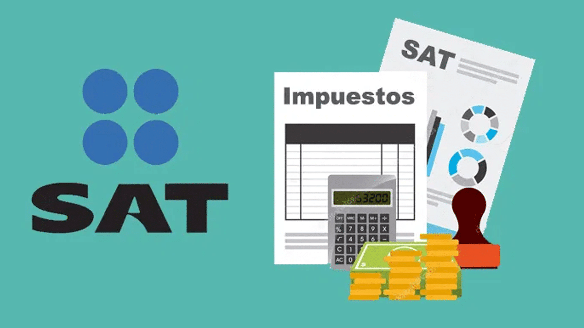 contribuyente_'s tweet photo. 𝗣𝗼𝗿 𝗱𝗲𝘀𝗳𝗮𝘀𝗲, 𝗲𝗹 𝗦𝗔𝗧 𝗰𝗼𝗯𝗿𝗮 𝗶𝗺𝗽𝘂𝗲𝘀𝘁𝗼𝘀 𝗮 𝗮𝗰𝘁𝗶𝘃𝗶𝗱𝗮𝗱𝗲𝘀 𝗲𝘅𝗲𝗻𝘁𝗮𝘀

🔗 https://t.co/o8cujE8MDV

En un cambio hecho por el SAT en el formulario de la declaración mensual, acumula los ingresos de meses anteriores de manera incorrecta https://t.co/6KLRuiTOyB